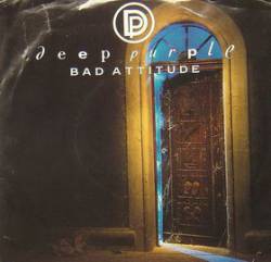 Deep Purple : Bad Attitude